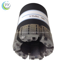 NQ Tamanho TSP Core Bit para o Coring de amostra